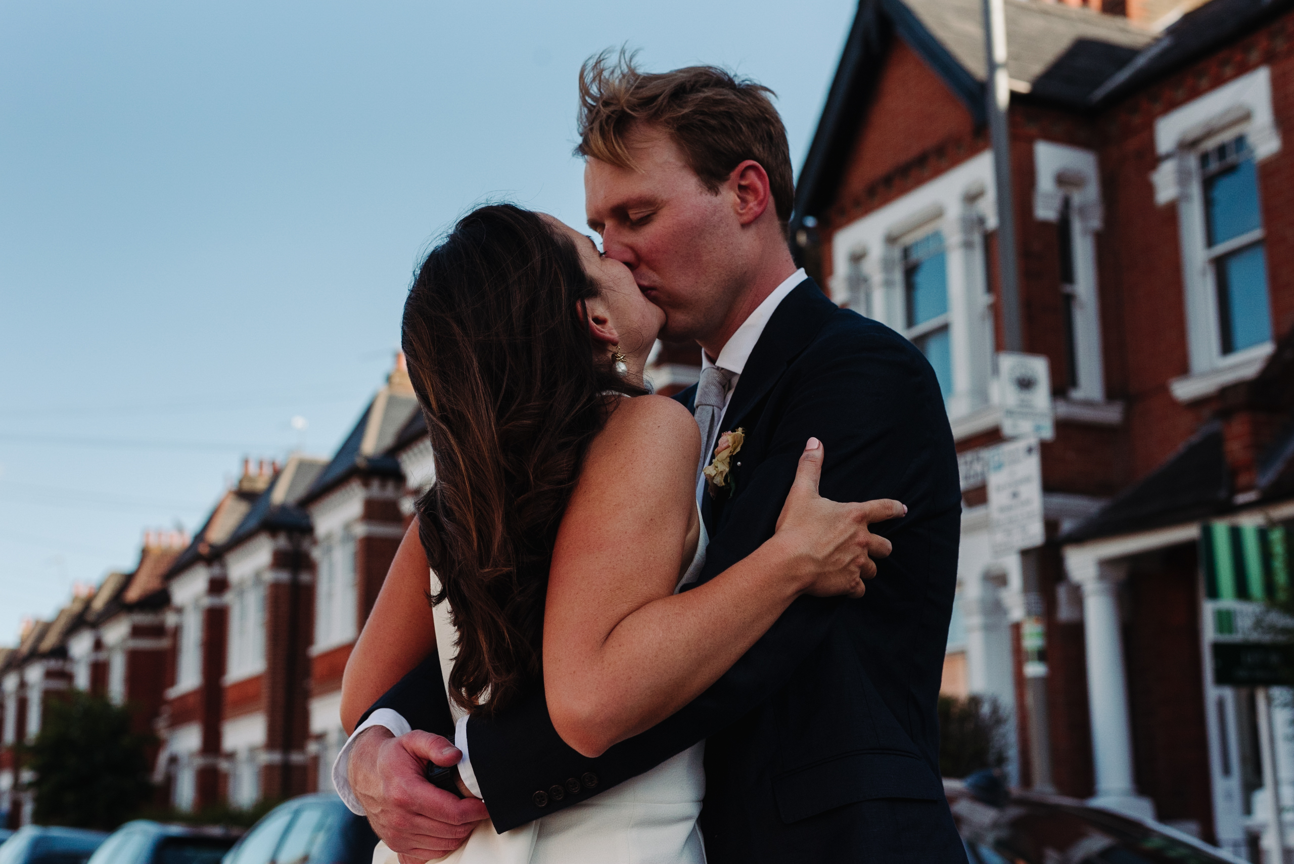 carine bea photography, wedding portraits, london documentary